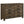 Bren - 8 Drawer Dresser With Pull Handles - Rustic