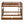 Bunk Bed With Ladders And 2 Storage Drawers