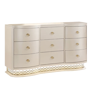 Flora - Bedroom Set