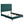 Tufted Upholstered Headboard Platform Bed