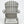 Classic Embossed Grain Adirondack Chair Set of 2