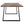 Wobegon - Rectangular Dining Table - Gray