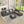 Modern Minimalist Ottoman Sofa Compressed Sectional Couch Sleeper