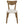Mid-Century Modern Upholstered Dining Chair (Set of 2)