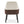 Indoor Dining Chair (Set of 2) - Beige / Brown