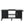 K&K 72.4' Large Grill Table for Big Green Egg