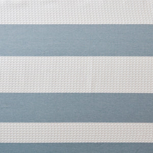 Shower Curtain with 3M Treatment Blue 72x72