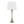 Lenuxe - Contemporary Elegant Table Lamp (Set of 2)