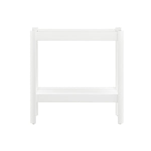 Yonda - Nightstand With 2 Shelves