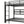 Queen Over Queen Bunk Bed With Storage Cabinets And LED Sturdy Frame, 6 Storage Units, Adjustable LED Lights - Black