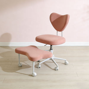 Multifunctional Ergonomic Meditation & Yoga Chair