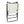 Folding Outdoor Chair For Indoor, Outdoor Camping, Picnics, Beach, Backyard, Bbq, Party, Patio