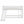 Durable Bunk Bed With Convertible Slide And Ladder
