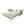 Oversized Chesterfield Pull Out Sofa Bed, Roll Arm Couch With Flower Tufting For Living Room
