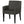 Yorkshire - Upholstered Dining Arm Chair With Cushioned Arms (Set of 2) - Gray