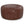 Connor - Handcrafted Round Pouf