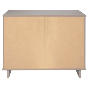 Granville - Dresser With 3 Drawers