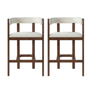 Bar Stool Set of 2