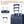 14'/20' 2-Piece ABS Spinner Wheel Luggage Set