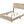 Miquell Panel Bed