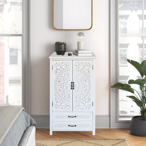 27'' Accent Tall Tower
