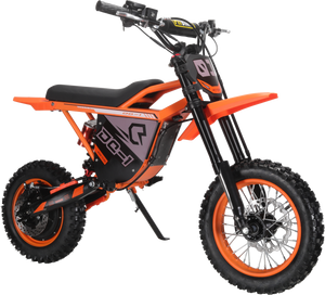Electric Dirt Bike 48V 1000W for Adults and Teens