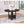 Hester - Extension Counter Dining Table - Chestnut