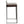 Fuji - Contemporary Style Stackable Counter Stool