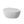 Light Sintered Stone Top Goose Egg Shape Table