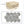 Hexagon Natural Marble Polished Tile For Wall And Floor (Set of 12)
