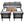 4 Pieces Outdoor Sectional Sofa Set 5 Person Patio Seating Group Outdoor Conversation Set With Cushions And A Coffee Table For Patios