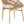 Cyril - Outdoor Papasan Style Dining Chair (Set of 2)