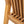5-Piece Acacia Wood Outdoor Dining Set, Patio Table & Chairs with Removable Cushions