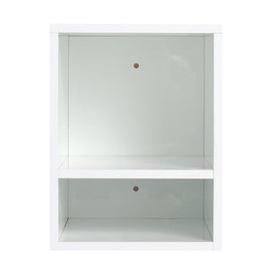 12 Inch Small Wall Mounted Storage Shelves