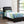 Tufted Upholstered Bed
