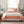 9 Piece Cotton Percale Comforter Set - Coral - King Size