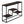 Accent Console Table For Entryway, Multi-Tier Design