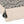 Kiki Rectangular Pouf Ottoman Floor Cushion Natural Black