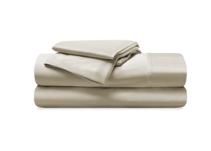 BedGear Dri-Tec Sheet Set, Beige, Full