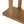 Console Table & Bottom Shelf - Walnut
