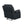 Blanche - Glider Recliner With LED, Pillow Top Arms