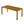 7-Piece Mid-Century Dining Set