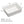 Modern European Design Ceramic Rectangular Vessel Bathroom Sink