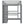Loft Bed With Built In Desk And Multifunction Shelves