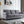 Soft Sofa, Upholstered 3 Seater Couch With High Density Foam, Loose Back Cushions And Turned Legs