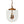 Delphi Pendant Lamp - Coarse