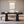 Executive Desk, Workstation With Double Pedestal For Home Office