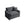 Modern Classic Fabric Single Chair Deep Seat Sofa With Pillow