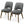 Blake - Modern Dining Chair (Set of 2)