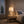 Enclave - Hydro Table Lamp With On / Off Switch Base Shade - Gold / White / White Marble